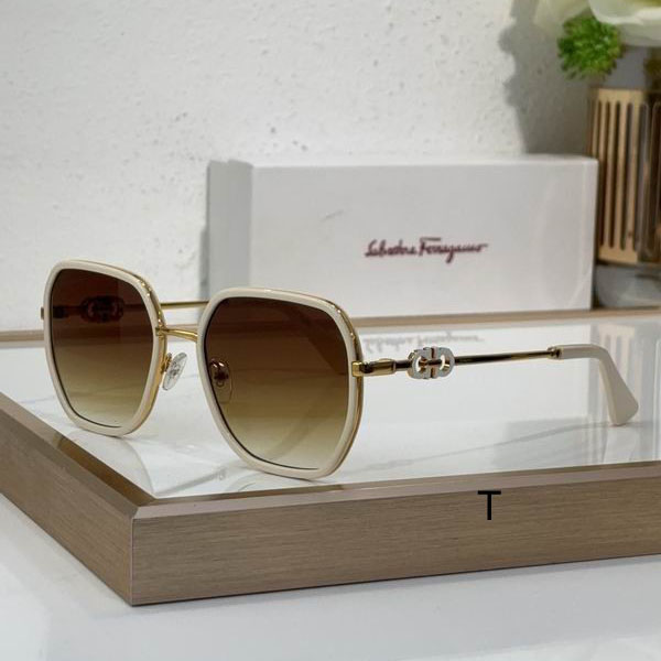 Ferragamo SF1471L 55 20-143 b