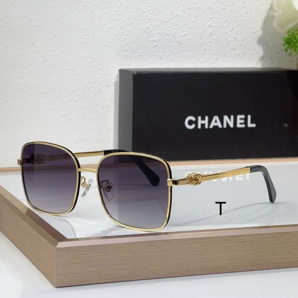 Chanel CH2219 55 17-140 b