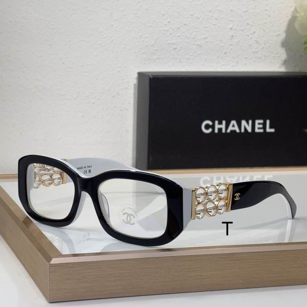 Chanel CH5542 55 19-130  b