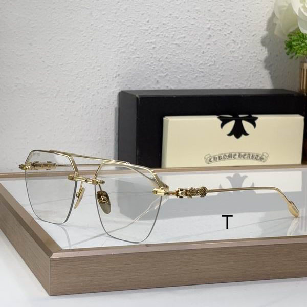 CHROME HEART LOVEROD 60 13-143 b