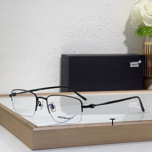 Montblanc MB03631S 54 20-145 b