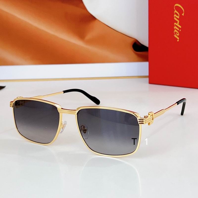 Cartier CT0534S 59 17-145 a