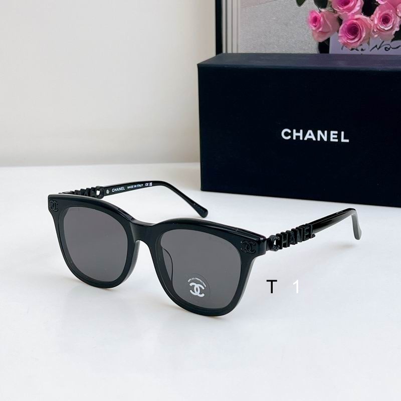 Chanel 6803 56 18-145 b