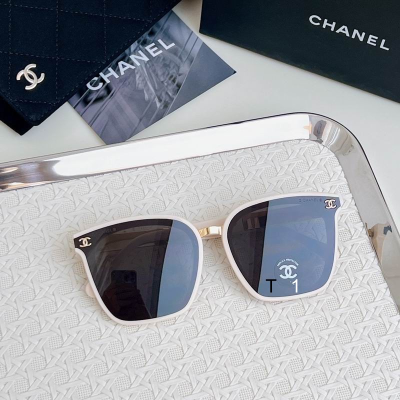 CHANEL CH0771 65 15-145 b