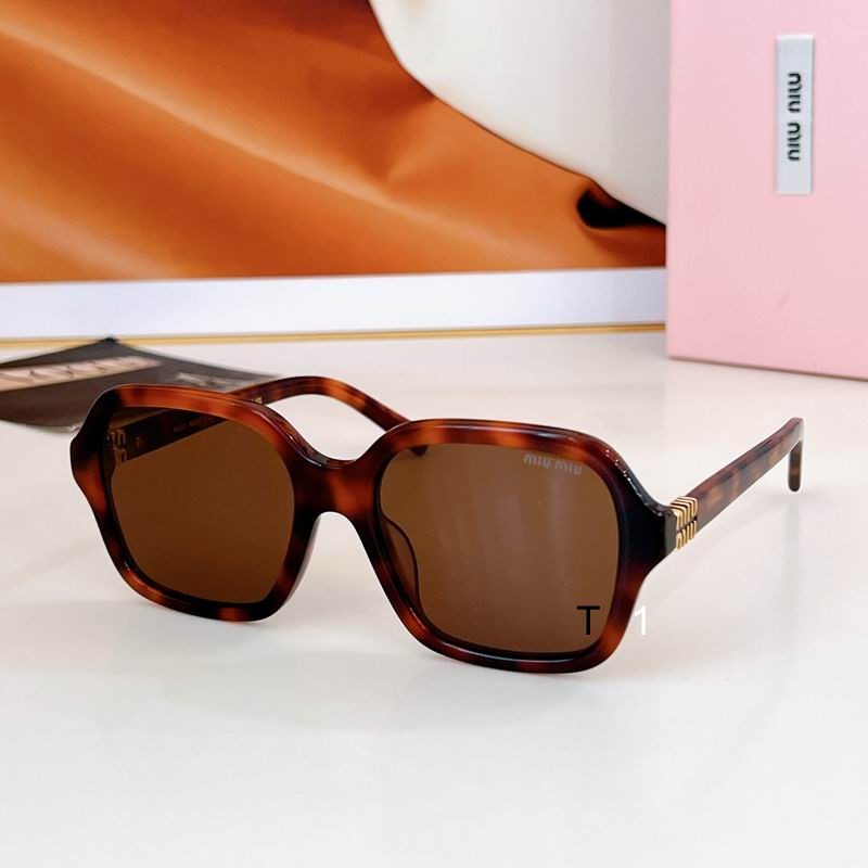 MiuMiu A628S 55 19-145 b