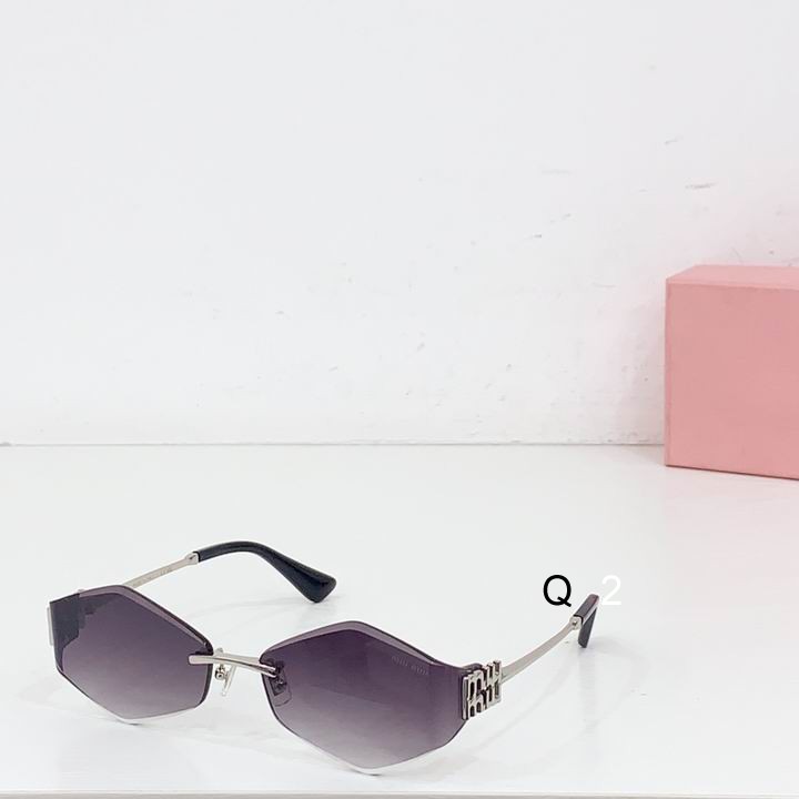 MiuMiu MU140AV 65 17 142 b