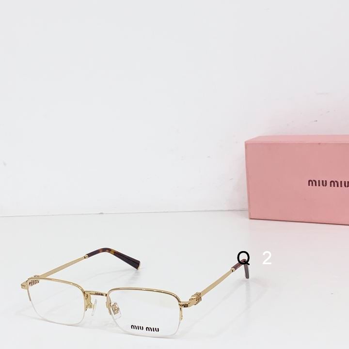 MiuMiu MUA52WV 55 22-140 b