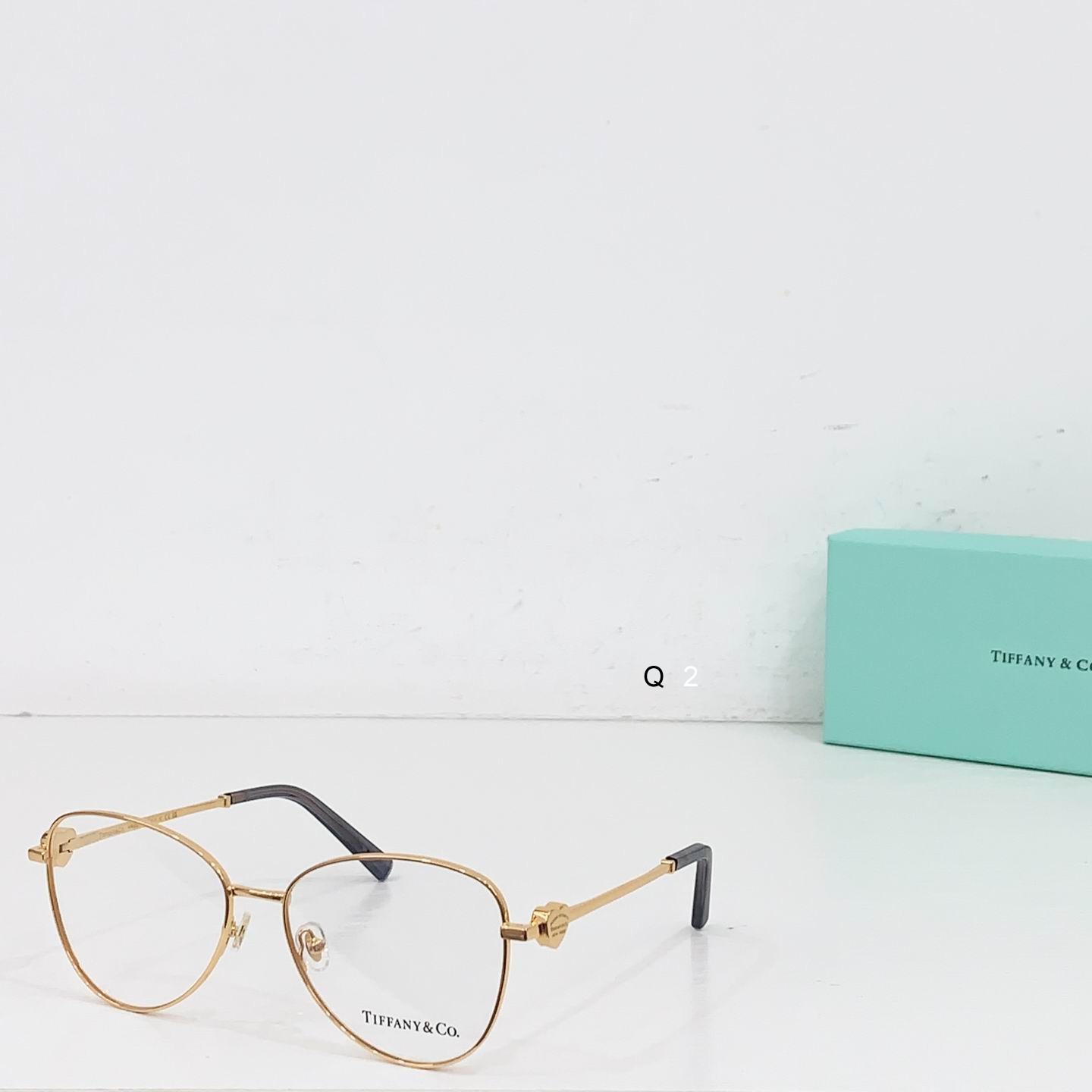 TIFFANY Co TF1163B 58 16-143 b