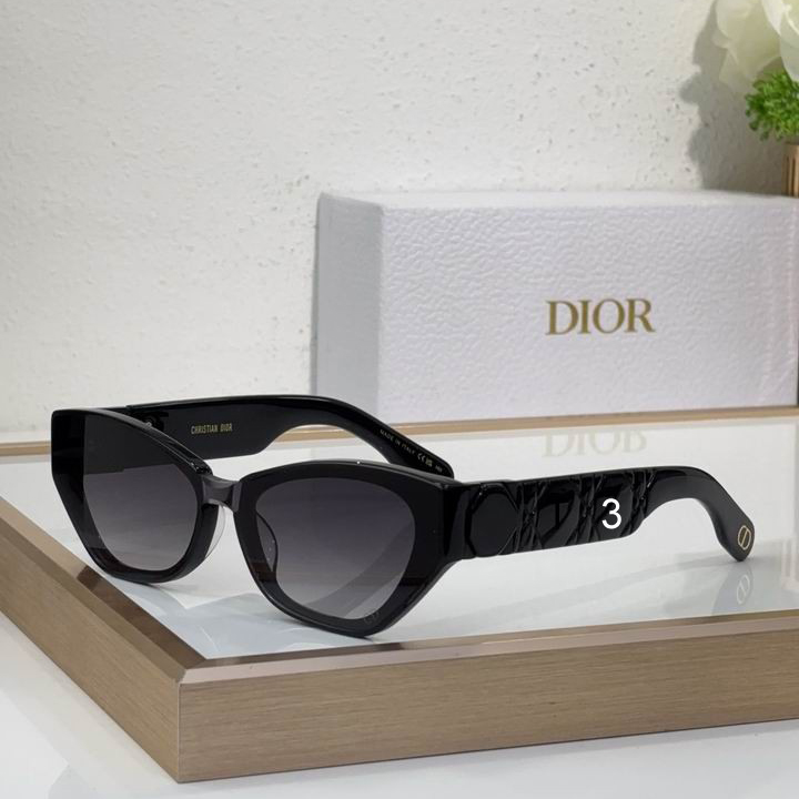 Dior DSGTA37U 54 18-145 c