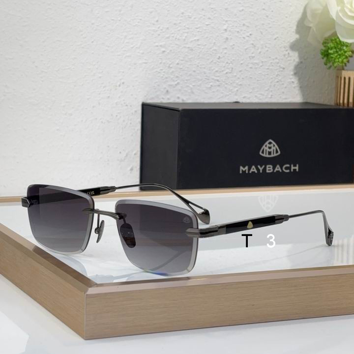 Maybach Z099 58 17-145 c