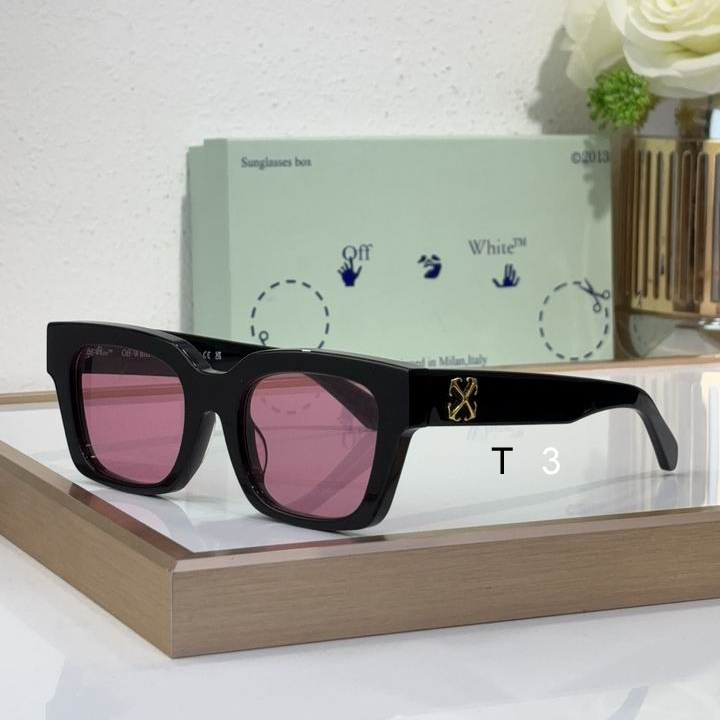 OFF WHITE OERI126 55 22-145 c