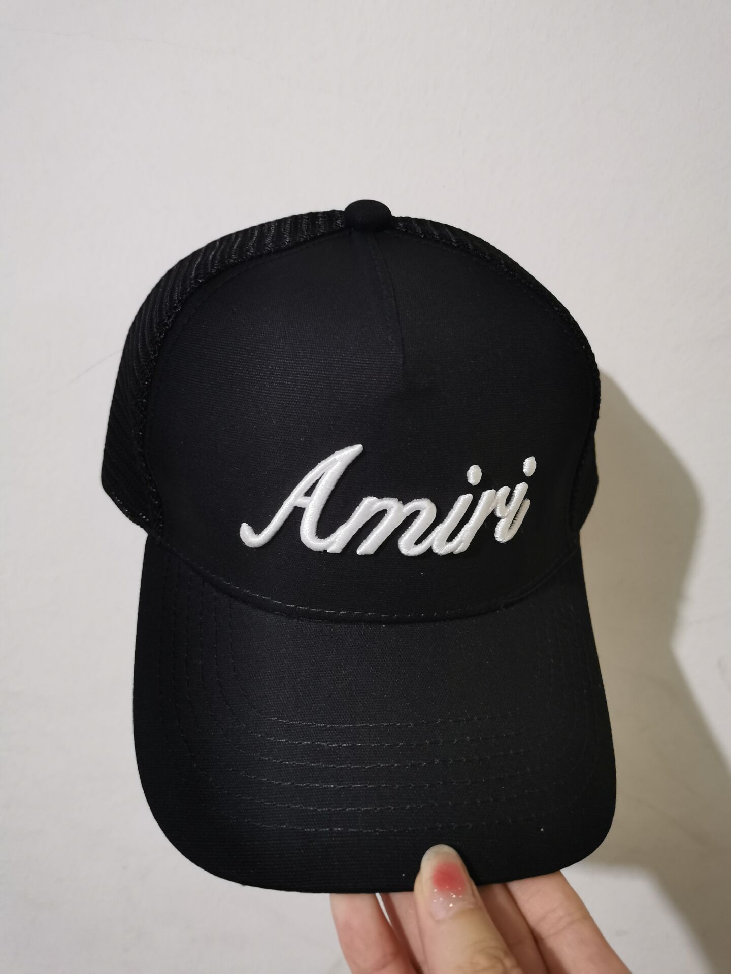 Amiri Cap 15