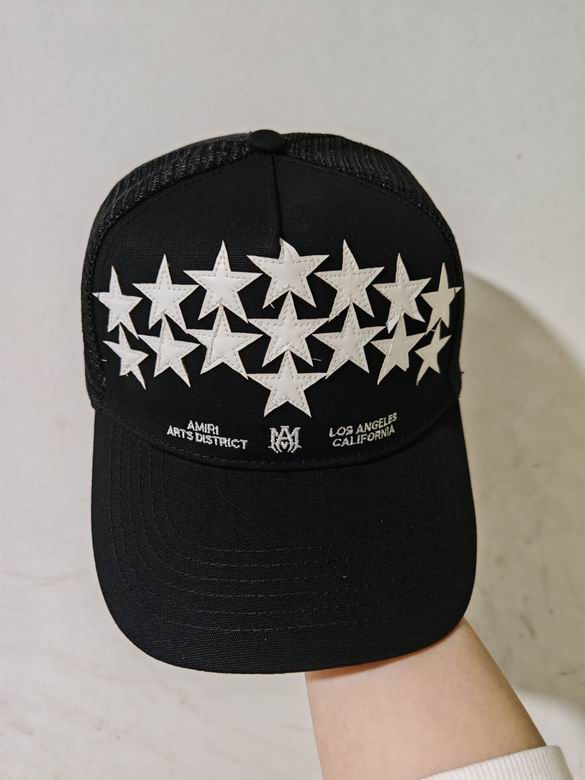 Amiri Cap 37