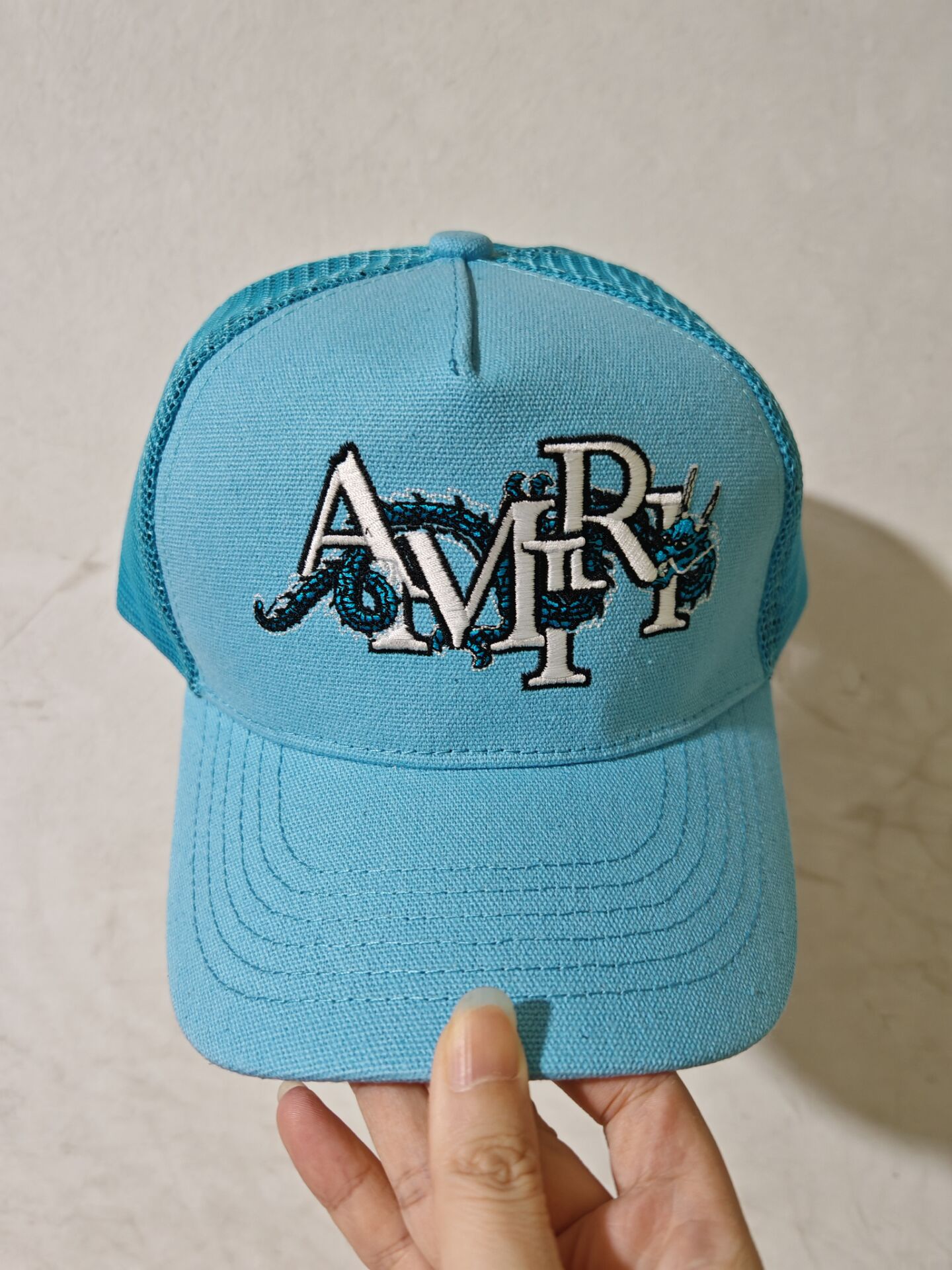 Amiri Cap 57