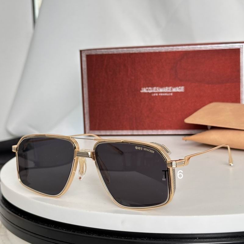 JACQUES MARIE MAGE 061903 e