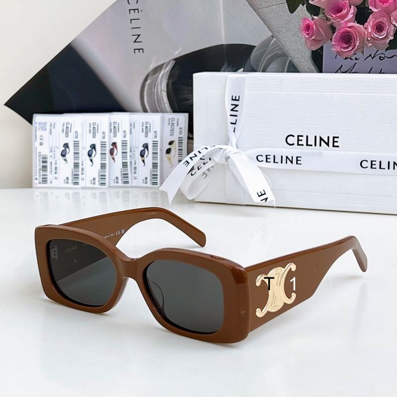 Celine CL40282 53 17-145 a