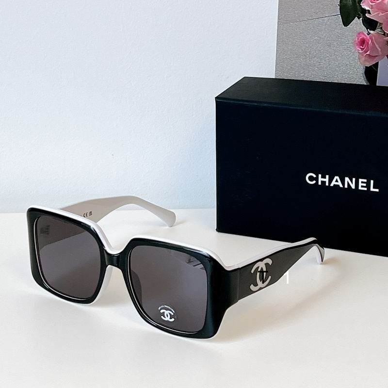 Chanel 6069 55 20-135 a