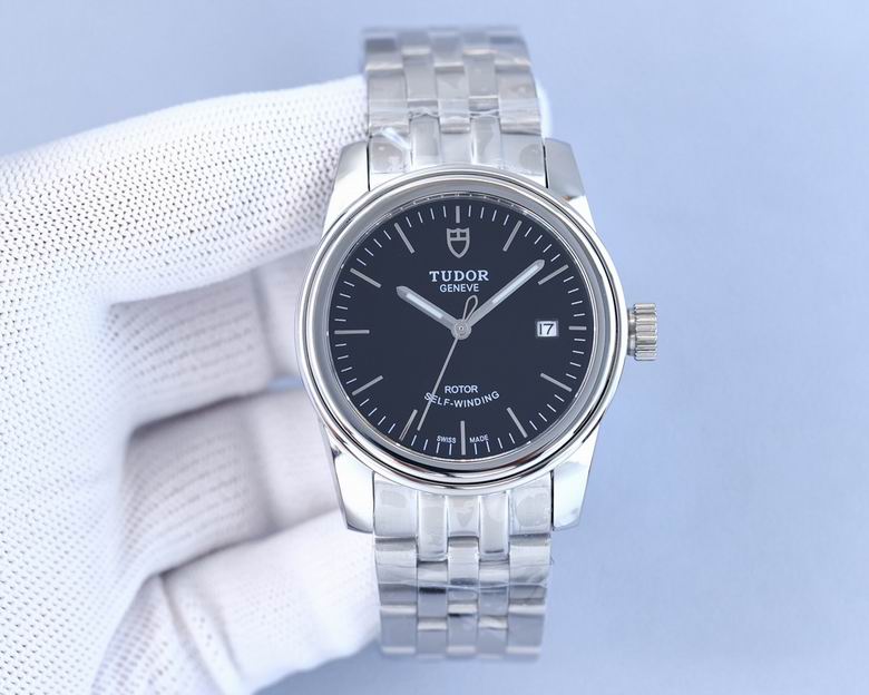 Tudor men 40X11mm M19