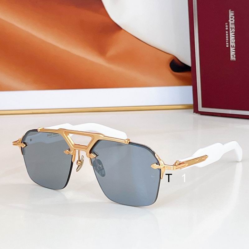 JACQUES MARIE MAGE SILVERTON 57 16-140 a