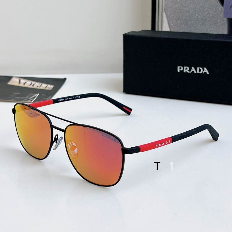 Prada SPS 54Z 60 17-145 a