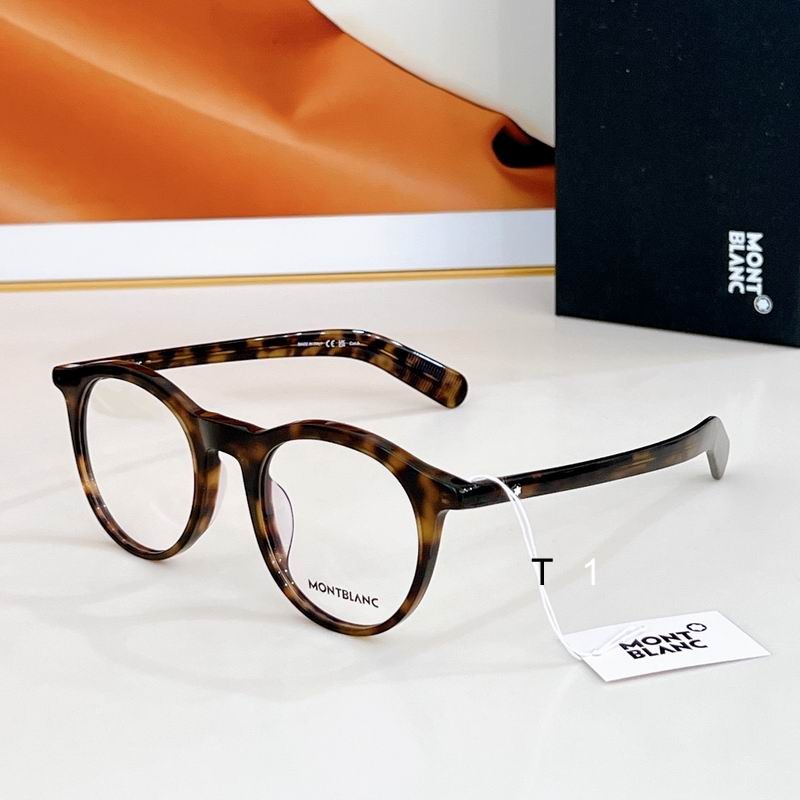 MONTBLANC MB0353S 49 20-145 a