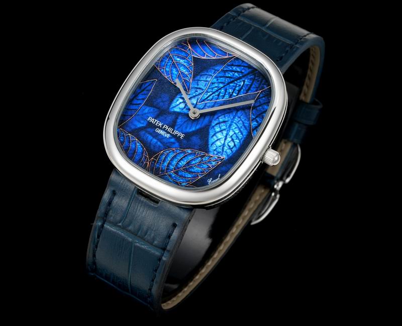 Patek Philippe watch 062207