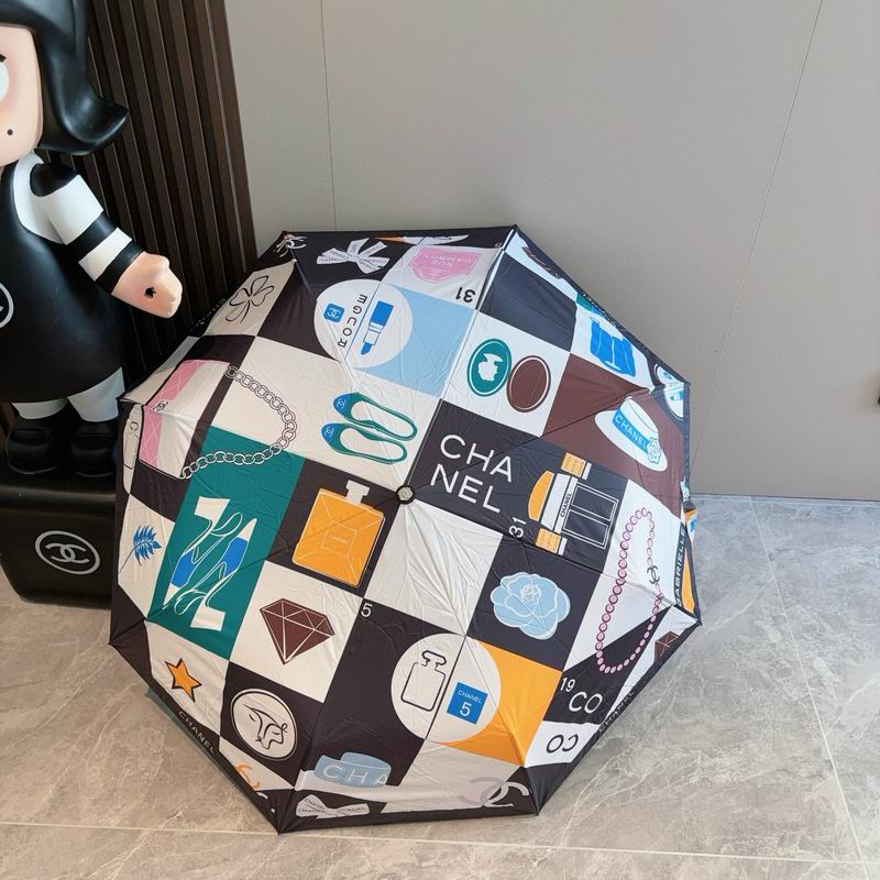 Chanel Umbrella 4-296