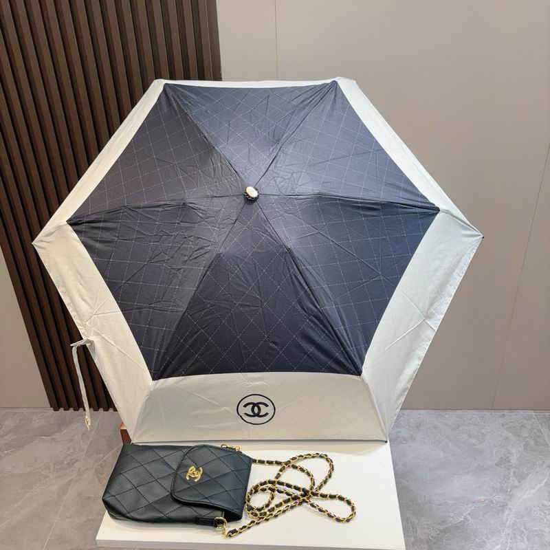 Chanel Umbrella 300