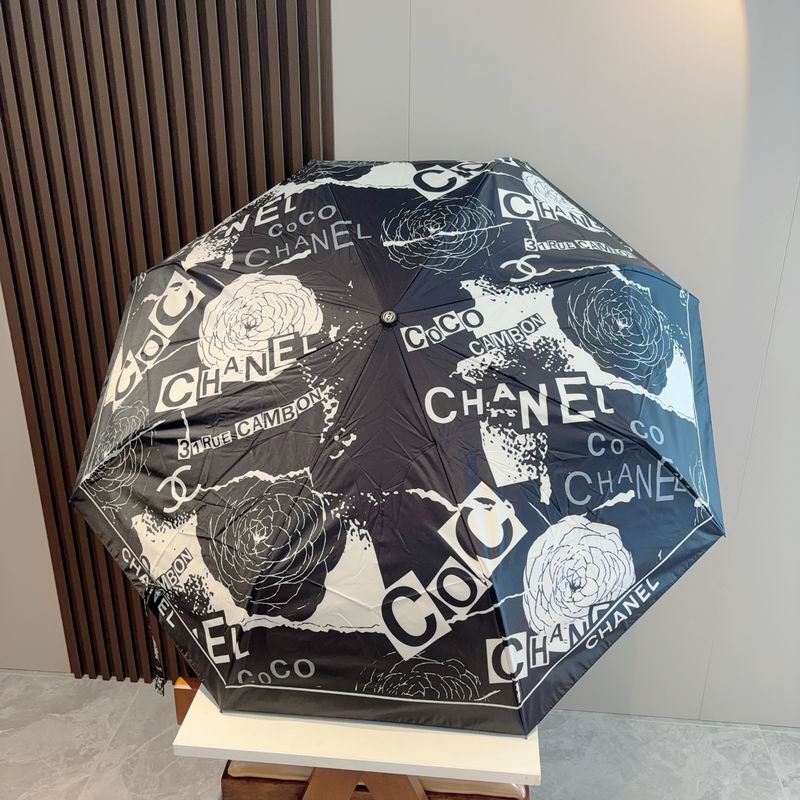 Chanel Umbrella 303