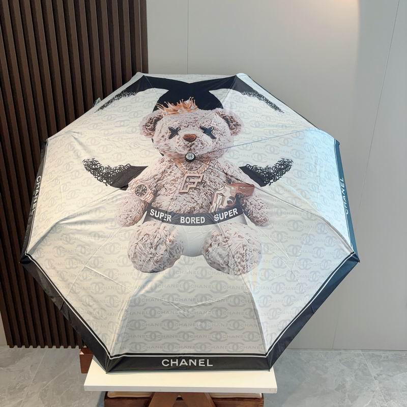 Chanel Umbrella 304