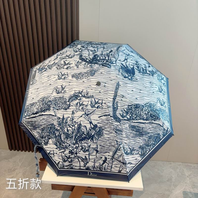 Dior Umbrella 108