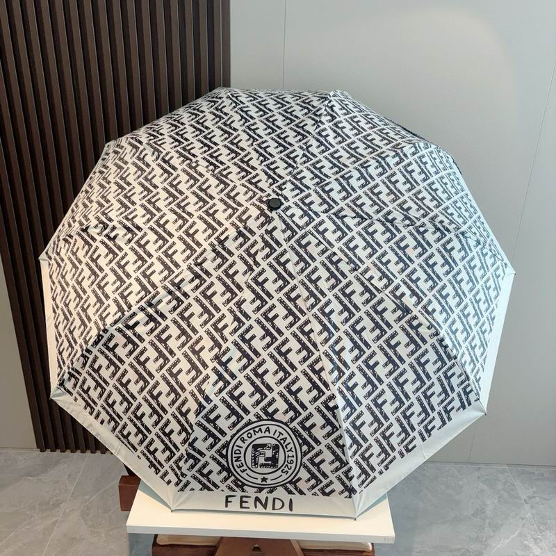 Fendi Umbrella 17
