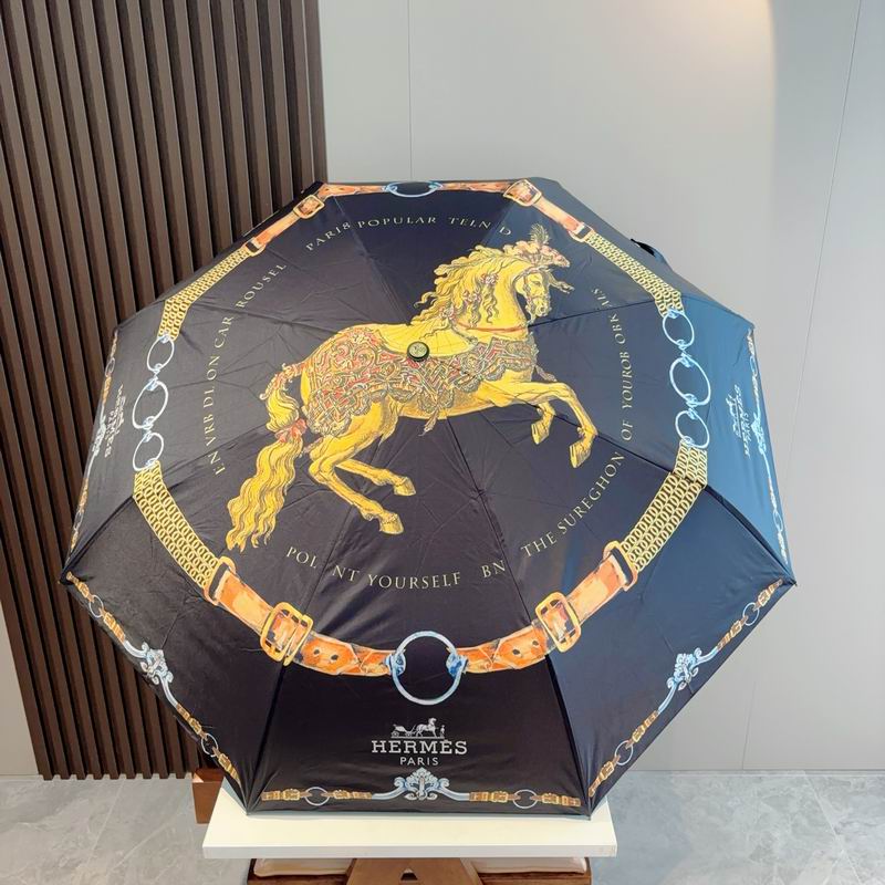 Hermes Umbrella 105