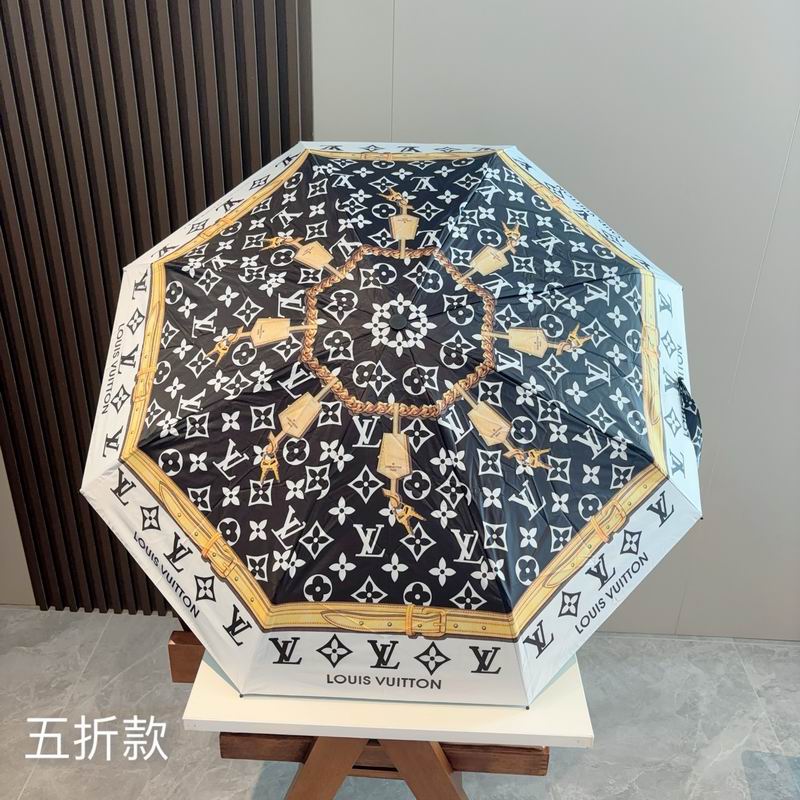 LV Umbrella 80