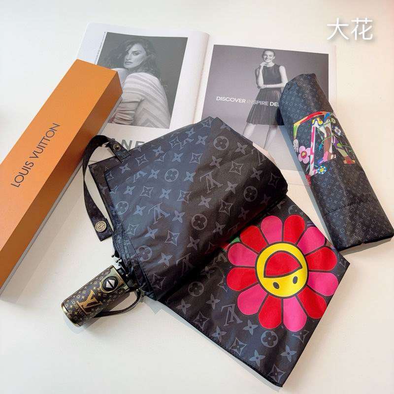 LV Umbrella 81