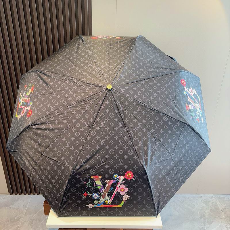 LV Umbrella 82