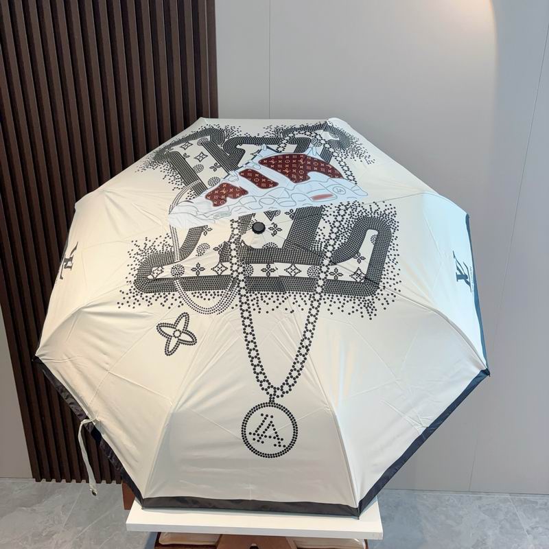 LV Umbrella 85
