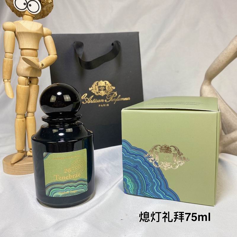 L'Artisan Parfumeur perfume 0624