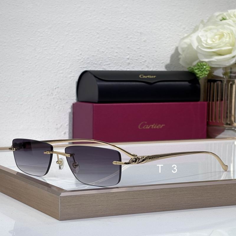 Cartier CT0058O 55 18 135 C
