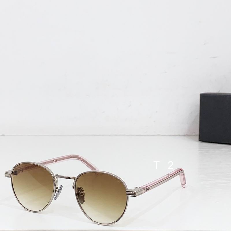 Prada B52S 52 21-145 b