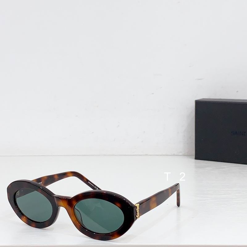 YSL SLM136  52 22-140 b