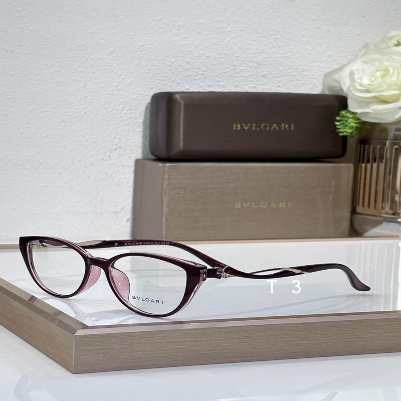 BVLGARI V50070 52 17-148 c