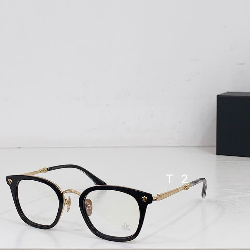 CHROME HEART ICTOME 52 19-150 c