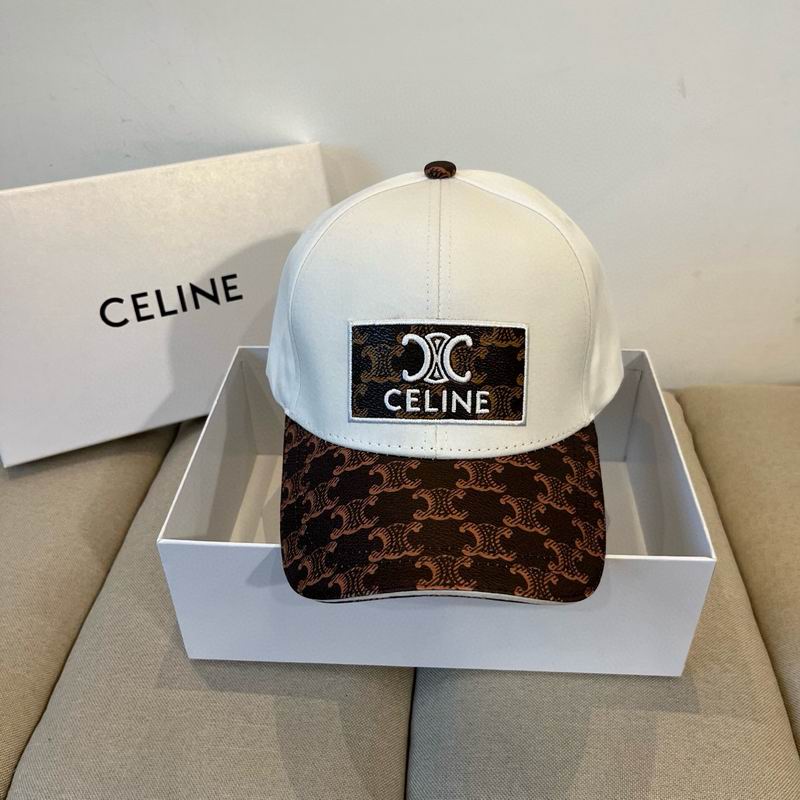 Celine cap dx60