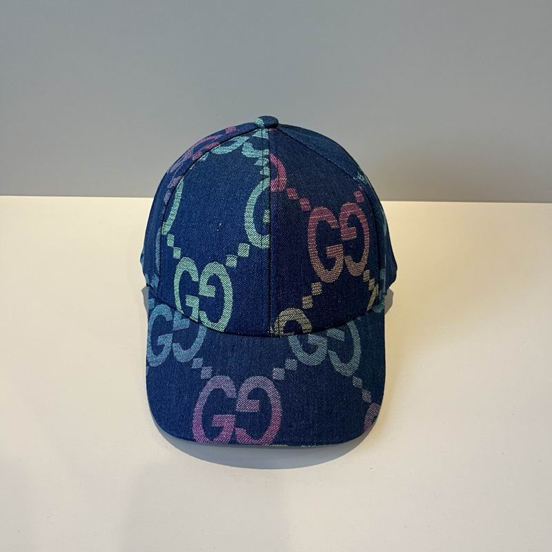 Gucci cap dx77