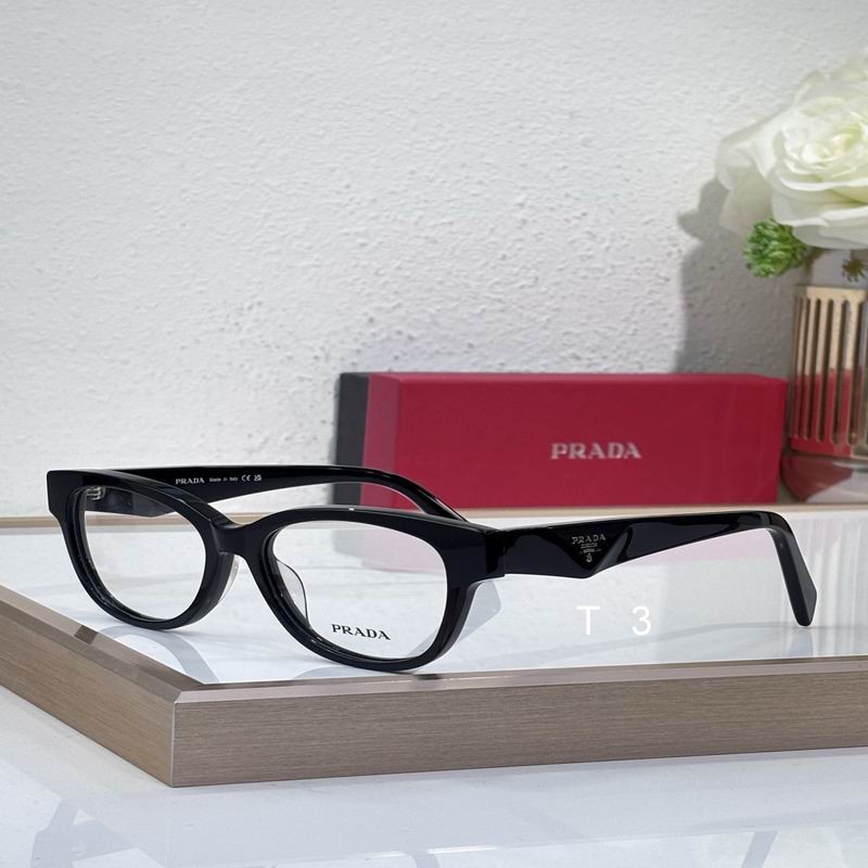 2025 Cartier Plain Glasses 1022