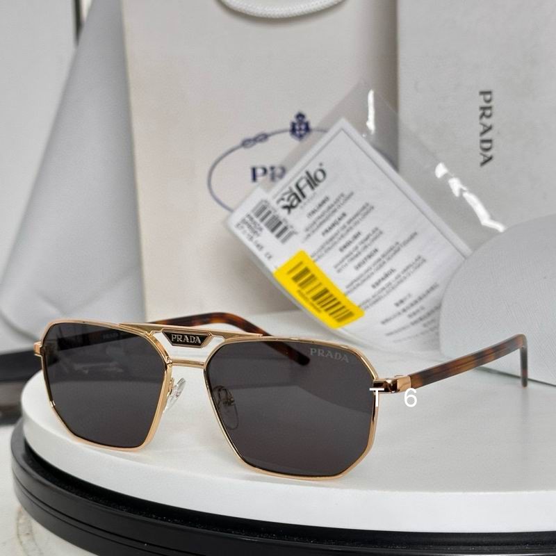 Prada SPR58Y 57 15-145 a