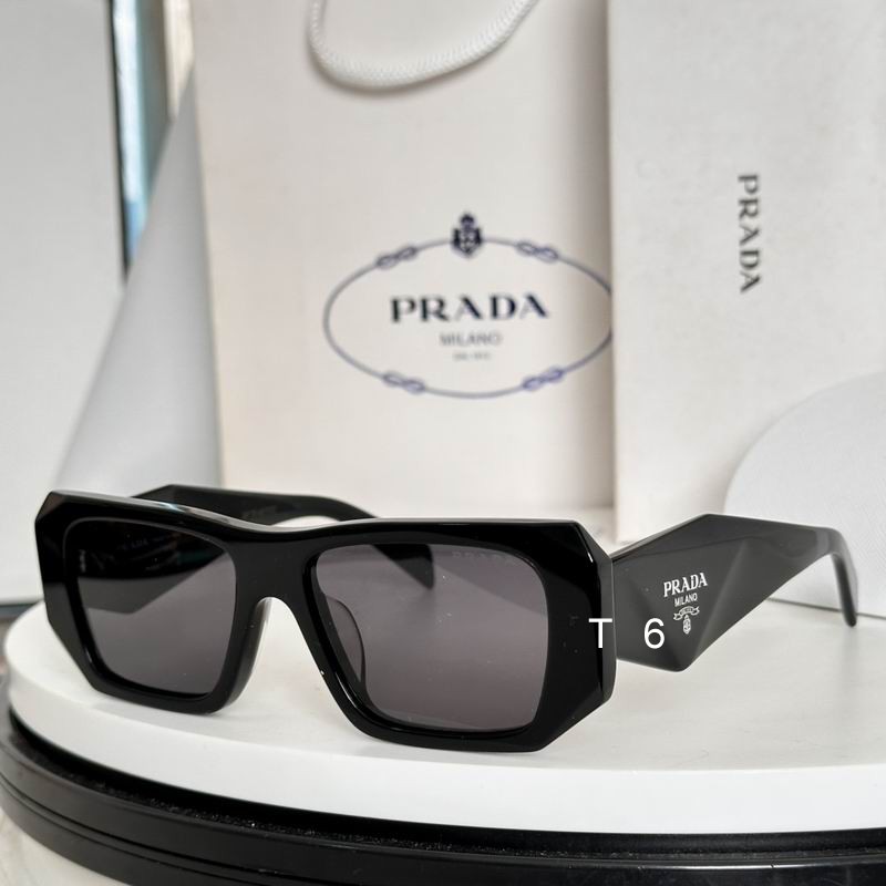 Prada SPRB1 53 19-145 a
