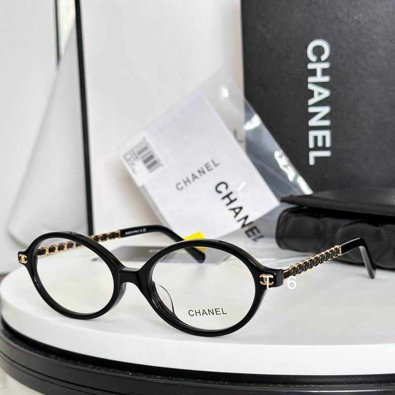 Chanel 3476 51 18-145 a