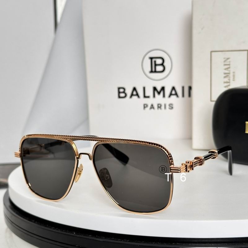 BALMAIN MODEL 56 17-140 a